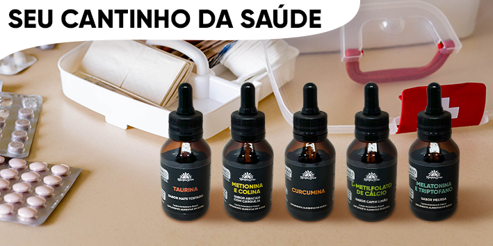 Imagens artigo site 8 suplementos cantinho da saude